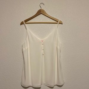 Lily Pulitzer Silky Camisole